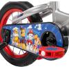 image:imageHuffy Paw Patrol Kids Bikes Sizes 1216 Inch Beginner Rider Multiple Designs and Color Options Available Removable Training Wheels Included Fun Paw Patrol GraphicsMulticolor