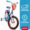 image:imageHuffy Paw Patrol Kids Bikes Sizes 1216 Inch Beginner Rider Multiple Designs and Color Options Available Removable Training Wheels Included Fun Paw Patrol GraphicsMulticolor
