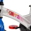 image:imageHuffy Paw Patrol Kids Bikes Sizes 1216 Inch Beginner Rider Multiple Designs and Color Options Available Removable Training Wheels Included Fun Paw Patrol GraphicsMulticolor