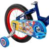 image:imageHuffy Paw Patrol Kids Bikes Sizes 1216 Inch Beginner Rider Multiple Designs and Color Options Available Removable Training Wheels Included Fun Paw Patrol GraphicsMulticolor