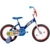 image:imageHuffy Paw Patrol Kids Bikes Sizes 1216 Inch Beginner Rider Multiple Designs and Color Options Available Removable Training Wheels Included Fun Paw Patrol GraphicsMulticolor