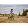image:imageHuffy Stone Mountain Bike for Men and Women 202426 6Speed 20 or 21Speed Front or Dual Suspension Varies Multiple Colors Adjustable Saddle Shimano Equipped AllTerrain TiresMatte Lime