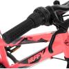 image:imageHuffy Stone Mountain Bike for Men and Women 202426 6Speed 20 or 21Speed Front or Dual Suspension Varies Multiple Colors Adjustable Saddle Shimano Equipped AllTerrain TiresSolar Flare