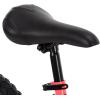 image:imageHuffy Stone Mountain Bike for Men and Women 202426 6Speed 20 or 21Speed Front or Dual Suspension Varies Multiple Colors Adjustable Saddle Shimano Equipped AllTerrain TiresSolar Flare