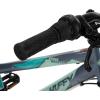 image:imageHuffy Stone Mountain Bike for Men and Women 202426 6Speed 20 or 21Speed Front or Dual Suspension Varies Multiple Colors Adjustable Saddle Shimano Equipped AllTerrain TiresSilver Gloss
