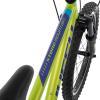 image:imageHuffy Stone Mountain Bike for Men and Women 202426 6Speed 20 or 21Speed Front or Dual Suspension Varies Multiple Colors Adjustable Saddle Shimano Equipped AllTerrain TiresMatte Lime