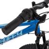 image:imageHuffy Stone Mountain Bike for Men and Women 202426 6Speed 20 or 21Speed Front or Dual Suspension Varies Multiple Colors Adjustable Saddle Shimano Equipped AllTerrain TiresDeep Sea Gloss