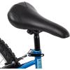 image:imageHuffy Stone Mountain Bike for Men and Women 202426 6Speed 20 or 21Speed Front or Dual Suspension Varies Multiple Colors Adjustable Saddle Shimano Equipped AllTerrain TiresDeep Sea Gloss
