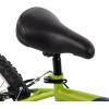image:imageHuffy Stone Mountain Bike for Men and Women 202426 6Speed 20 or 21Speed Front or Dual Suspension Varies Multiple Colors Adjustable Saddle Shimano Equipped AllTerrain TiresMatte Lime