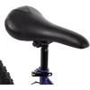image:imageHuffy Stone Mountain Bike for Men and Women 202426 6Speed 20 or 21Speed Front or Dual Suspension Varies Multiple Colors Adjustable Saddle Shimano Equipped AllTerrain TiresMidnight Purple