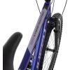 image:imageHuffy Stone Mountain Bike for Men and Women 202426 6Speed 20 or 21Speed Front or Dual Suspension Varies Multiple Colors Adjustable Saddle Shimano Equipped AllTerrain TiresMidnight Purple