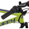 image:imageHuffy Stone Mountain Bike for Men and Women 202426 6Speed 20 or 21Speed Front or Dual Suspension Varies Multiple Colors Adjustable Saddle Shimano Equipped AllTerrain TiresMatte Lime