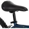 image:imageHuffy Stone Mountain Bike for Men and Women 202426 6Speed 20 or 21Speed Front or Dual Suspension Varies Multiple Colors Adjustable Saddle Shimano Equipped AllTerrain TiresDenim Blue