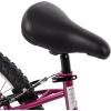 image:imageHuffy Stone Mountain Bike for Men and Women 202426 6Speed 20 or 21Speed Front or Dual Suspension Varies Multiple Colors Adjustable Saddle Shimano Equipped AllTerrain TiresOrchid Gloss