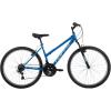 image:imageHuffy Stone Mountain Bike for Men and Women 202426 6Speed 20 or 21Speed Front or Dual Suspension Varies Multiple Colors Adjustable Saddle Shimano Equipped AllTerrain TiresDeep Sea Gloss