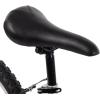 image:imageHuffy Stone Mountain Bike for Men and Women 202426 6Speed 20 or 21Speed Front or Dual Suspension Varies Multiple Colors Adjustable Saddle Shimano Equipped AllTerrain TiresMetallic Nickel