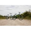 image:imageHuffy Stone Mountain Bike for Men and Women 202426 6Speed 20 or 21Speed Front or Dual Suspension Varies Multiple Colors Adjustable Saddle Shimano Equipped AllTerrain TiresCharcoal Gloss