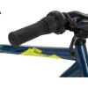 image:imageHuffy Stone Mountain Bike for Men and Women 202426 6Speed 20 or 21Speed Front or Dual Suspension Varies Multiple Colors Adjustable Saddle Shimano Equipped AllTerrain TiresDenim Blue