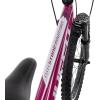 image:imageHuffy Stone Mountain Bike for Men and Women 202426 6Speed 20 or 21Speed Front or Dual Suspension Varies Multiple Colors Adjustable Saddle Shimano Equipped AllTerrain TiresOrchid Gloss