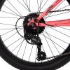 image:imageHuffy Stone Mountain Bike for Men and Women 202426 6Speed 20 or 21Speed Front or Dual Suspension Varies Multiple Colors Adjustable Saddle Shimano Equipped AllTerrain TiresSolar Flare