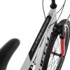 image:imageHuffy Stone Mountain Bike for Men and Women 202426 6Speed 20 or 21Speed Front or Dual Suspension Varies Multiple Colors Adjustable Saddle Shimano Equipped AllTerrain TiresCloudy Grey Gloss