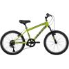 image:imageHuffy Stone Mountain Bike for Men and Women 202426 6Speed 20 or 21Speed Front or Dual Suspension Varies Multiple Colors Adjustable Saddle Shimano Equipped AllTerrain TiresMatte Lime