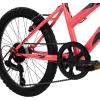 image:imageHuffy Stone Mountain Bike for Men and Women 202426 6Speed 20 or 21Speed Front or Dual Suspension Varies Multiple Colors Adjustable Saddle Shimano Equipped AllTerrain TiresSolar Flare