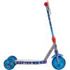 image:imageHuffy Toddler 3Wheel Scooter for Kids Multiple Colors amp Licensed Character Graphics Ages 3 Durable Steel Frame Wide NonSlip Deck Stable LeantoSteer Design LightUp Options GirlsBoysPaw Patrol  Blue