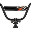 image:imageHuffy Upshot 121620 Inch Boys Bike for Kids Multiple Color Options Available Removable Training Wheels BMX Design Designed for Growth Durable Construction EZ Build AssemblyGray