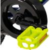 image:imageHuffy Upshot 121620 Inch Boys Bike for Kids Multiple Color Options Available Removable Training Wheels BMX Design Designed for Growth Durable Construction EZ Build AssemblyBlue