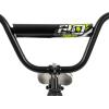 image:imageHuffy Upshot 121620 Inch Boys Bike for Kids Multiple Color Options Available Removable Training Wheels BMX Design Designed for Growth Durable Construction EZ Build AssemblyLime Green