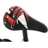 image:imageHuffy Upshot 121620 Inch Boys Bike for Kids Multiple Color Options Available Removable Training Wheels BMX Design Designed for Growth Durable Construction EZ Build AssemblyWhite