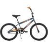 image:imageHuffy Upshot 121620 Inch Boys Bike for Kids Multiple Color Options Available Removable Training Wheels BMX Design Designed for Growth Durable Construction EZ Build AssemblyGray