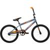 image:imageHuffy Upshot 121620 Inch Boys Bike for Kids Multiple Color Options Available Removable Training Wheels BMX Design Designed for Growth Durable Construction EZ Build AssemblyGray