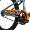 image:imageHuffy Upshot 121620 Inch Boys Bike for Kids Multiple Color Options Available Removable Training Wheels BMX Design Designed for Growth Durable Construction EZ Build AssemblyGray