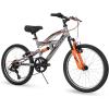 image:imageHuffy Boys and Girls 20 Bikes Ideal for Ages 5 Rugged and Durable Design Easy to Assemble Multiple Designs and Color Options Available Beginner Level RiderValcon