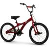 image:imageHuffy Boys and Girls 20 Bikes Ideal for Ages 5 Rugged and Durable Design Easy to Assemble Multiple Designs and Color Options Available Beginner Level RiderIgnyte