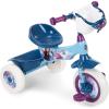 image:imageHuffy Disney Minnie Mouse Girls Trike Ideal for Ages 3 Minnie Mouse Graphics Pink Handlebar Bow Basket Storage Bins for Snacks or Toys Sturdy and Durable Safe for ToddlersFrozen