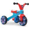 image:imageHuffy Disney Minnie Mouse Girls Trike Ideal for Ages 3 Minnie Mouse Graphics Pink Handlebar Bow Basket Storage Bins for Snacks or Toys Sturdy and Durable Safe for ToddlersSpidey and His Amazing Friends