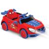 image:imageHuffy Marvel Spidey and His Amazing Friends 12V RideOn Car Ages 35 Parent Remote Control Forward amp Reverse Realistic Sounds Max 28 MPH