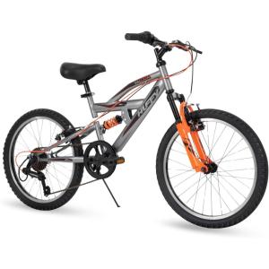 image:imageHuffy Boys and Girls 20 Bikes Ideal for Ages 5 Rugged and Durable Design Easy to Assemble Multiple Designs and Color Options Available Beginner Level RiderValcon