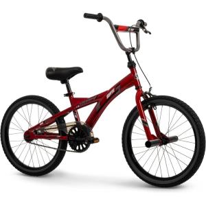 image:imageHuffy Boys and Girls 20 Bikes Ideal for Ages 5 Rugged and Durable Design Easy to Assemble Multiple Designs and Color Options Available Beginner Level RiderIgnyte