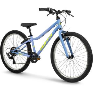 image:imageHuffy GRM Kids Bike 12162024 DualTriple Brakes MultiMode Learning amp Parent Assist Handle on 1216 Rider Fit Range Across Sizes 3358 Memory Foam Saddle Multiple Color OptionsPeriwinkle