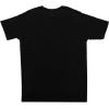 image:imageHuffy Dragster TShirt  Black Retro Bike Graphic Tee for Adults 6040 CottonPoly Blend TearAway Tag Interior Neck LabelDragster