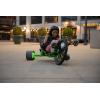 image:imageHuffy Green Machine Vortex 12V Battery Powered Ride On Ideal for Ages 8 Easy to Operate Adjustable Frame Endless Fun Balanced Spins and Wheelies 8 MPH Max Weight 150 Pounds20 Green Machine