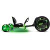 image:imageHuffy Green Machine Vortex 12V Battery Powered Ride On Ideal for Ages 8 Easy to Operate Adjustable Frame Endless Fun Balanced Spins and Wheelies 8 MPH Max Weight 150 Pounds20 Green Machine