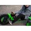 image:imageHuffy Green Machine Vortex 12V Battery Powered Ride On Ideal for Ages 8 Easy to Operate Adjustable Frame Endless Fun Balanced Spins and Wheelies 8 MPH Max Weight 150 Pounds16 Green Machine
