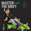 image:imageHuffy Green Machine Vortex 12V Battery Powered Ride On Ideal for Ages 8 Easy to Operate Adjustable Frame Endless Fun Balanced Spins and Wheelies 8 MPH Max Weight 150 Pounds12v Green Machine