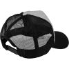 image:imageHuffy Hat  Vintage 196170s Logo Cotton Dad HatTrucker Hat Adjustable Buckle Snapback Closure One Size Fits MostBlack