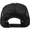image:imageHuffy Hat  Vintage 196170s Logo Cotton Dad HatTrucker Hat Adjustable Buckle Snapback Closure One Size Fits MostBlack